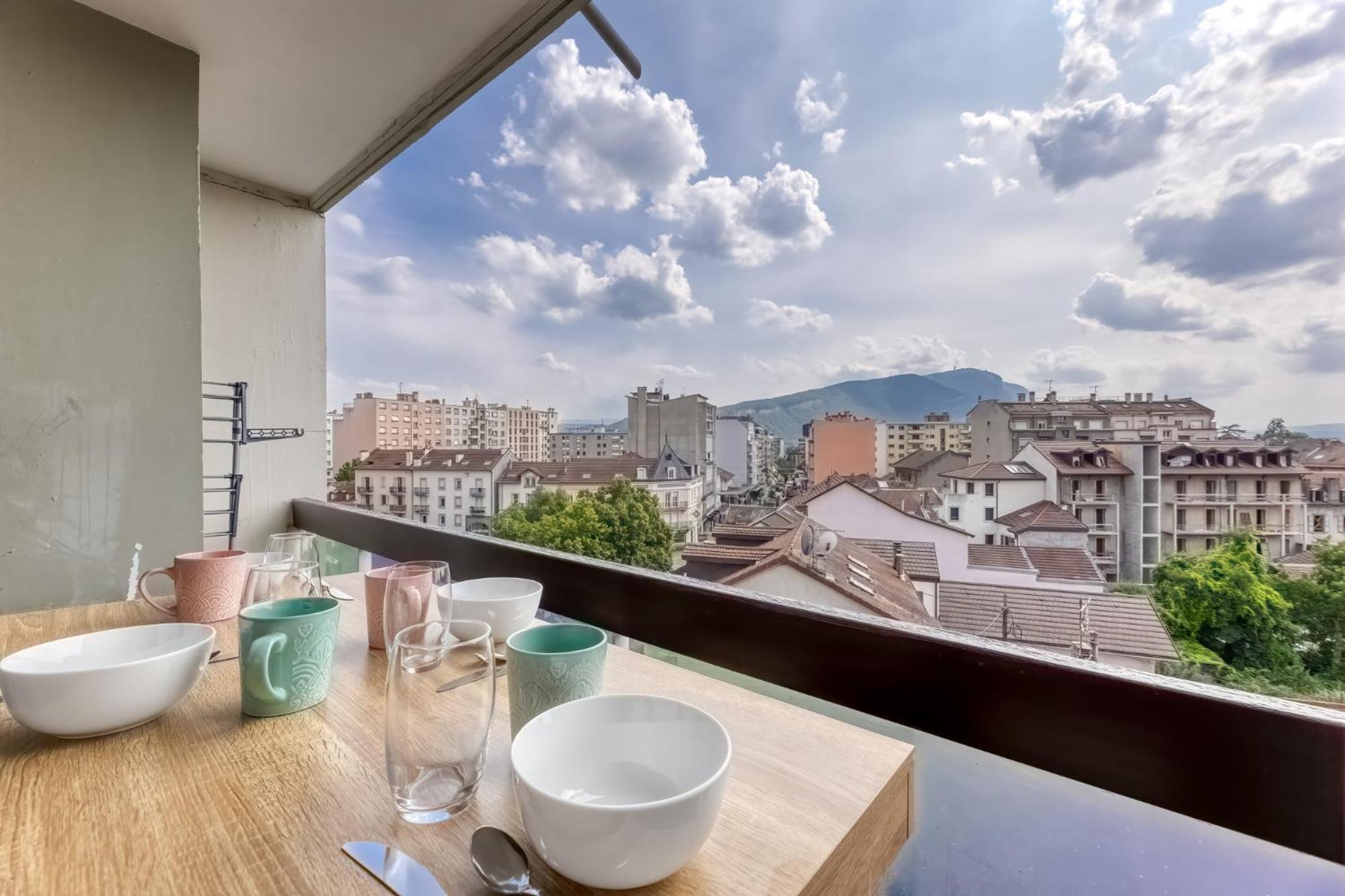 La Boisee Annemasse Bagian luar foto