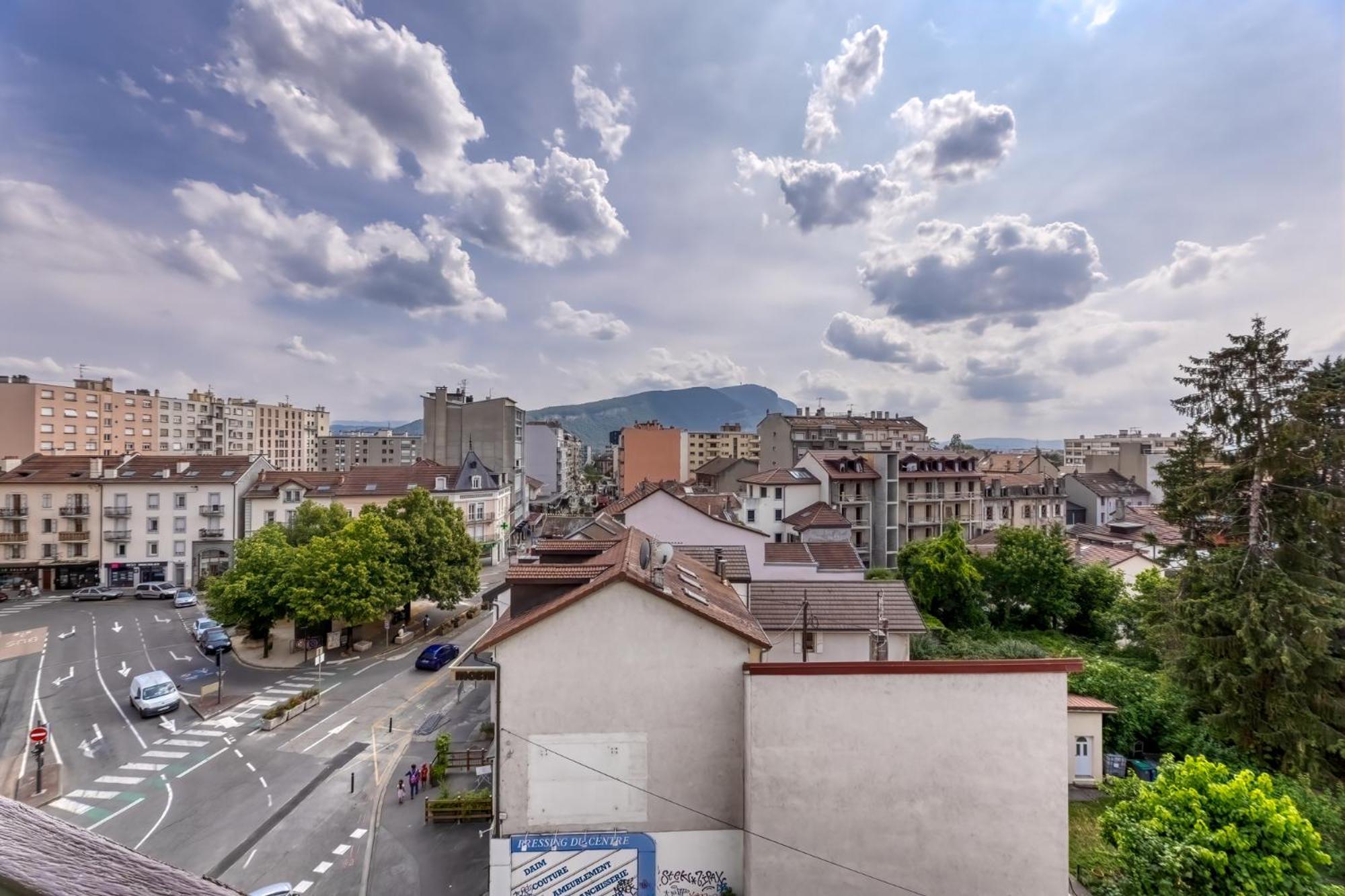 La Boisee Annemasse Bagian luar foto